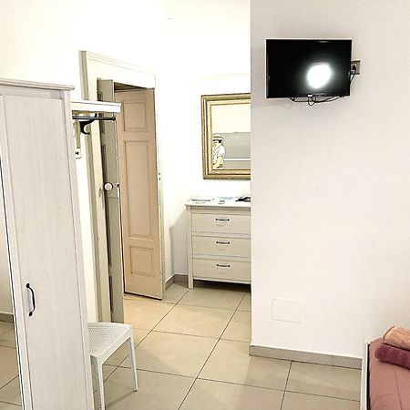 Appartamento Aurora Bari Exterior photo